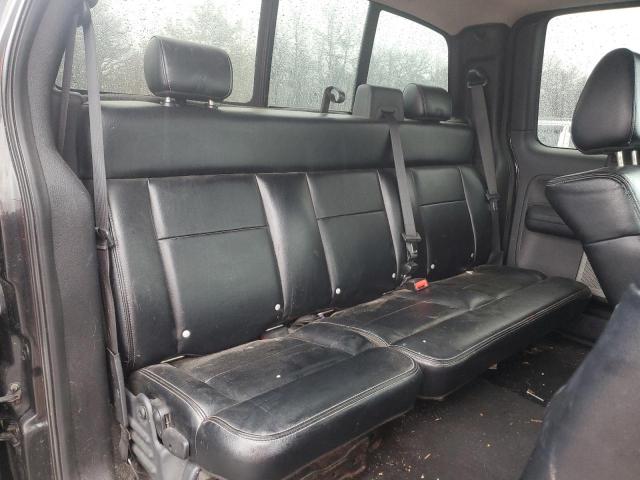Photo 10 from auction – 2004 FORD F150 with VIN 1FTPX04504KC89861