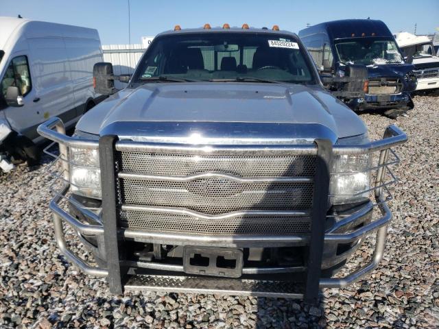 Photo 5 from auction – 2015 FORD F350 SUPER with VIN 1FT8W3DT0FED28439