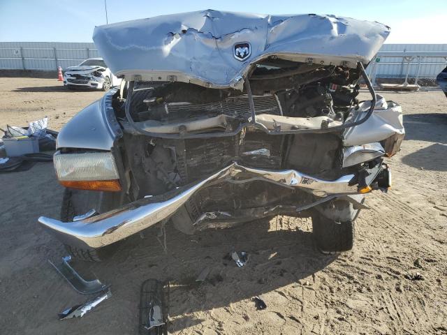Photo 5 from auction – 1998 DODGE DAKOTA with VIN 1B7GL22Y6WS549252
