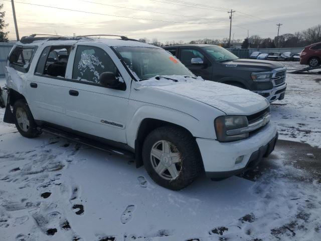 Photo 4 from auction – 2003 CHEVROLET TRAIL BLAZ with VIN 1GNET16S236110228