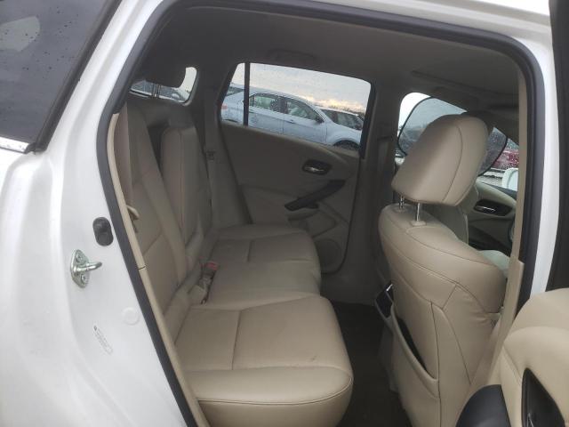 Photo 11 from auction – 2016 ACURA RDX TECHNO with VIN 5J8TB4H5XGL013413
