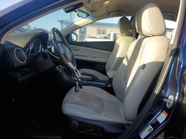 Photo 7 from auction – 2009 MAZDA 6 I with VIN 1YVHP82A295M40086