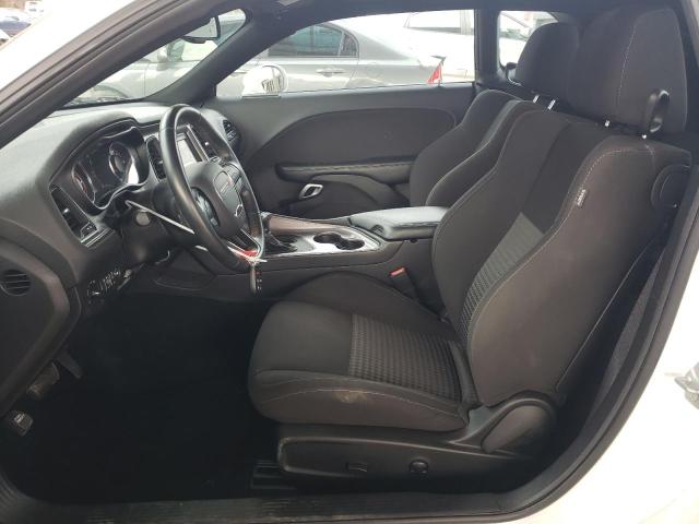 Photo 7 from auction – 2023 DODGE CHALLENGER with VIN 2C3CDZJG5PH602579