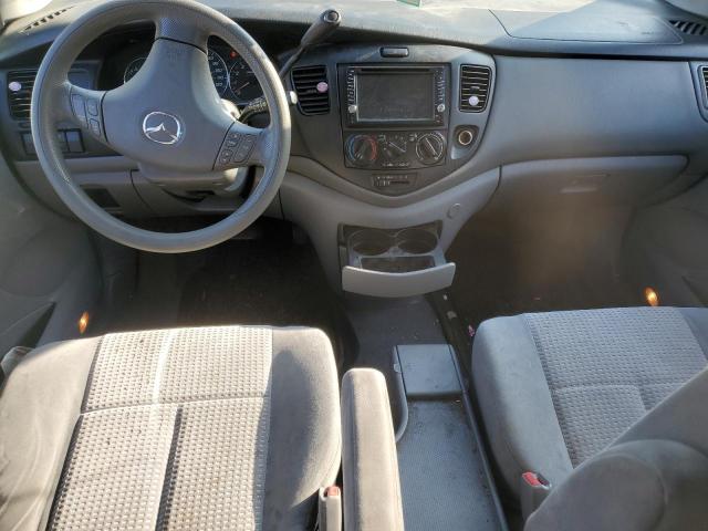 Photo 8 from auction – 2004 MAZDA MPV WAGON with VIN JM3LW28J740505759