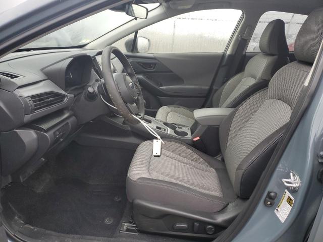 Photo 7 from auction – 2024 SUBARU CROSSTREK with VIN JF2GUADC9R8207905