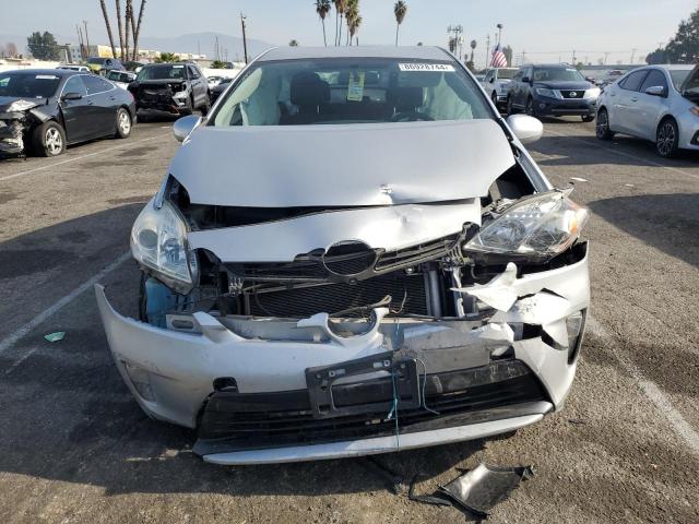 Photo 5 from auction – 2014 TOYOTA PRIUS with VIN JTDKN3DU9E1778937