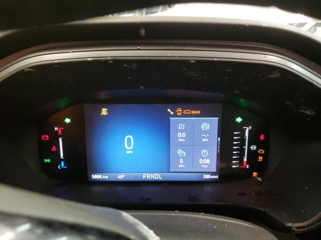 Photo 9 from auction – 2023 FORD ESCAPE ACT with VIN 1FMCU9GN6PUB41502