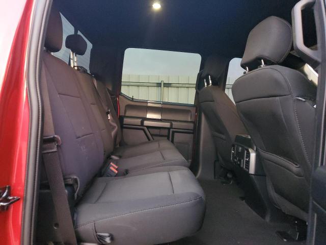 Photo 10 from auction – 2020 FORD F150 SUPER with VIN 1FTEW1E51LFC71584