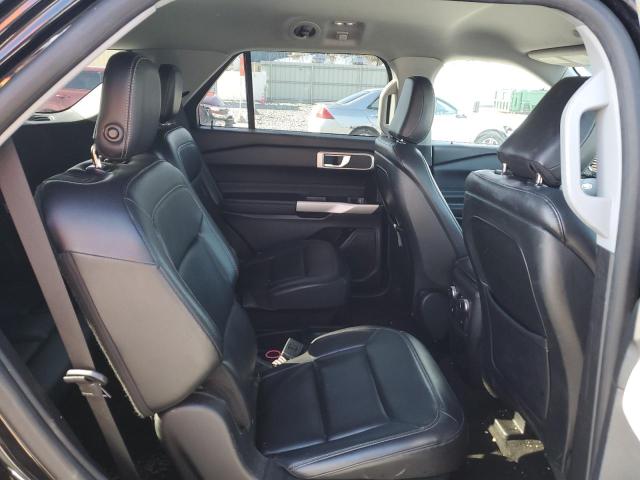 Photo 11 from auction – 2020 FORD EXPLORER X with VIN 1FMSK8DH6LGC57866