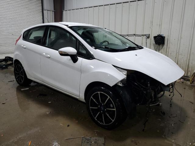 Photo 4 from auction – 2015 FORD FIESTA SE with VIN 3FADP4EJ6FM171899