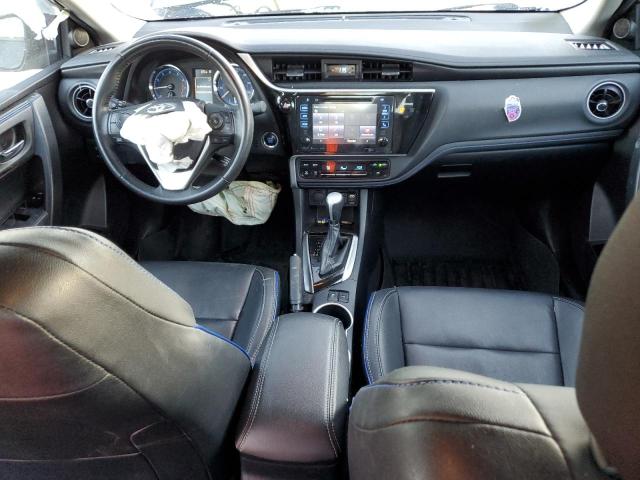 Photo 8 from auction – 2017 TOYOTA COROLLA L with VIN 2T1BURHE6HC824684