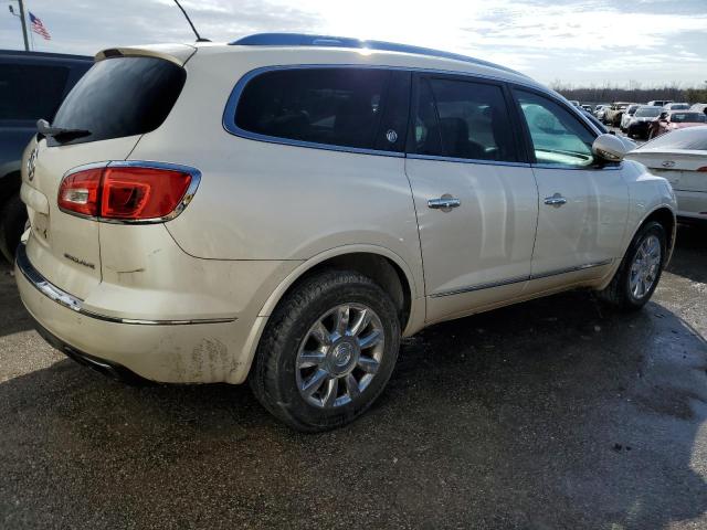 Photo 3 from auction – 2014 BUICK ENCLAVE with VIN 5GAKRBKD7EJ260067