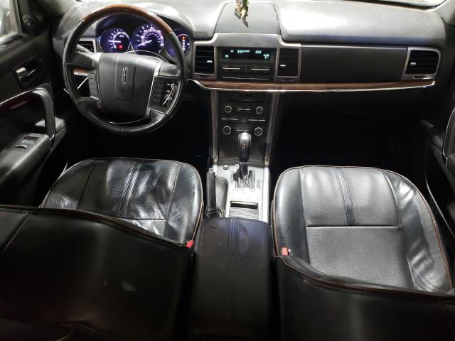 Photo 8 from auction – 2011 LINCOLN MKZ with VIN 3LNHL2GC9BR758388