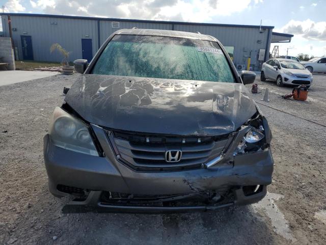 Photo 5 from auction – 2008 HONDA ODYSSEY EX with VIN 5FNRL38458B097927