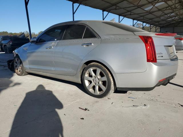 صورة رقم 2 من المزاد - 2013 CADILLAC ATS مع VIN 1G6AA5RX1D0168673