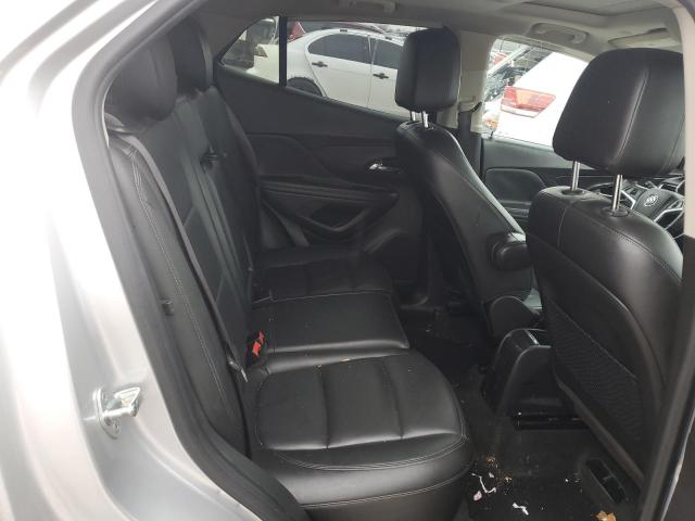 Photo 11 from auction – 2017 BUICK ENCORE ESS with VIN KL4CJCSB2HB229509