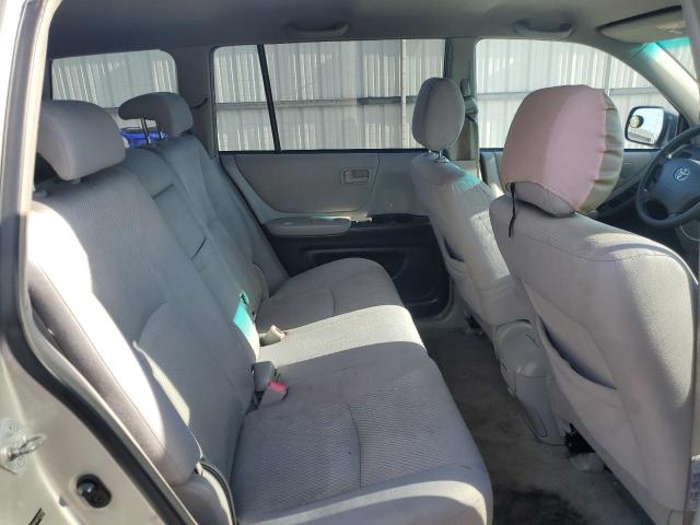 Photo 11 from auction – 2006 TOYOTA HIGHLANDER with VIN JTEDP21A160122709