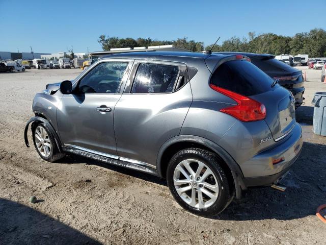 Photo 2 from auction – 2012 NISSAN JUKE S with VIN JN8AF5MR1CT117568