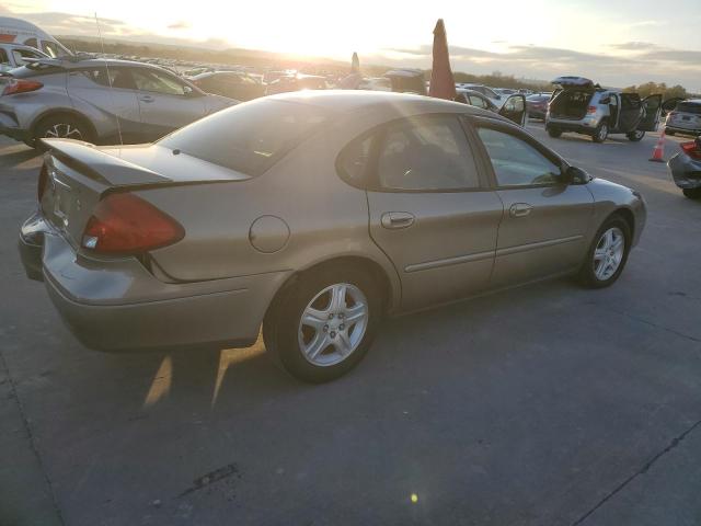 Photo 3 from auction – 2002 FORD TAURUS SEL with VIN 1FAHP56S22A263145