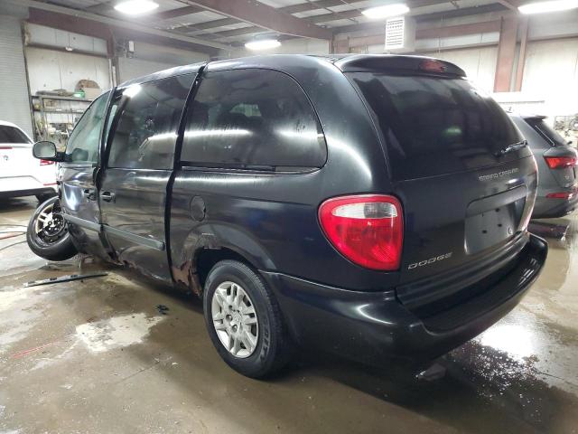 Photo 2 from auction – 2005 DODGE GRAND CARA with VIN 1D4GP24R65B178055