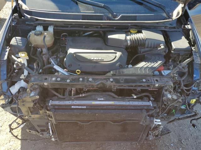 Photo 11 from auction – 2018 CHRYSLER PACIFICA T with VIN 2C4RC1FG1JR234955