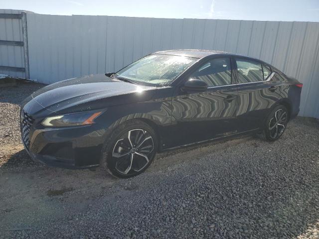 Photo 1 from auction – 2025 NISSAN ALTIMA SR with VIN 1N4BL4CV7SN310169