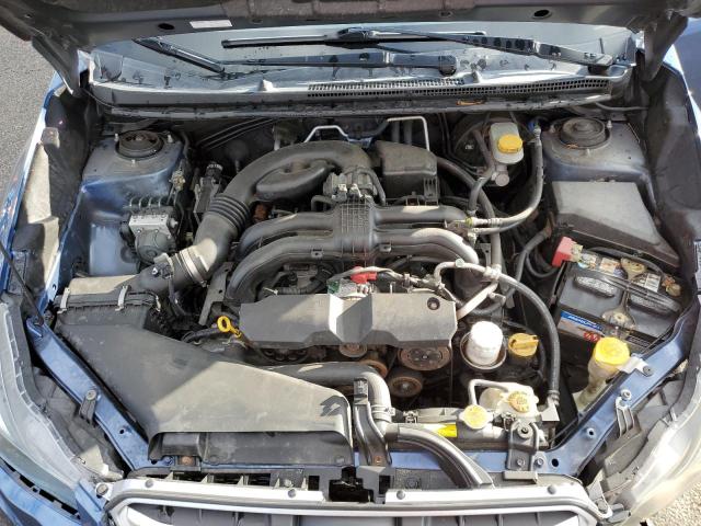 Photo 11 from auction – 2013 SUBARU IMPREZA with VIN JF1GJAA61DH023479