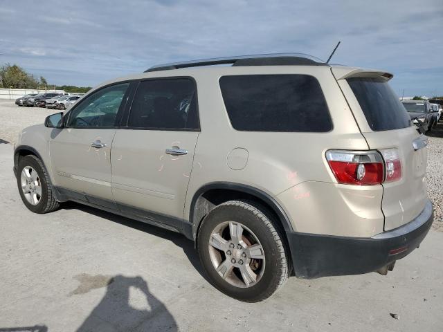 Photo 2 from auction – 2008 GMC ACADIA SLE with VIN 1GKER137X8J297699