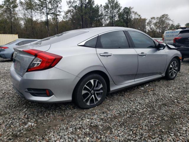 Photo 3 from auction – 2017 HONDA CIVIC LX with VIN 19XFC2F55HE015127