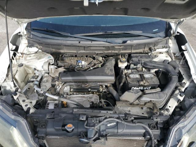 Photo 12 from auction – 2015 NISSAN ROGUE S with VIN 5N1AT2MT8FC847153