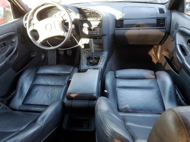 Photo 8 from auction – 1998 BMW M3 with VIN WBSCD932XWEE08919