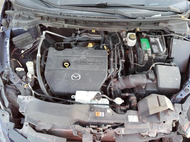 Photo 12 from auction – 2010 MAZDA CX-7 with VIN JM3ER2W57A0343567