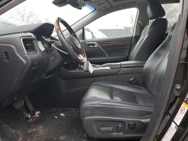 Photo 7 from auction – 2019 LEXUS RX 350 BAS with VIN 2T2BZMCA0KC175721
