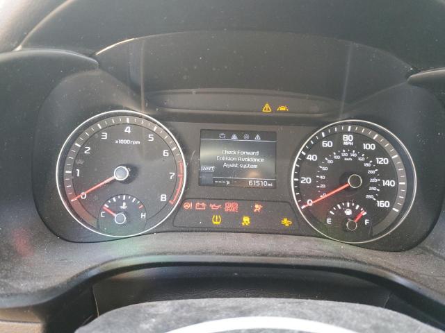 Photo 9 from auction – 2020 KIA FORTE FE with VIN 3KPF24AD1LE212933