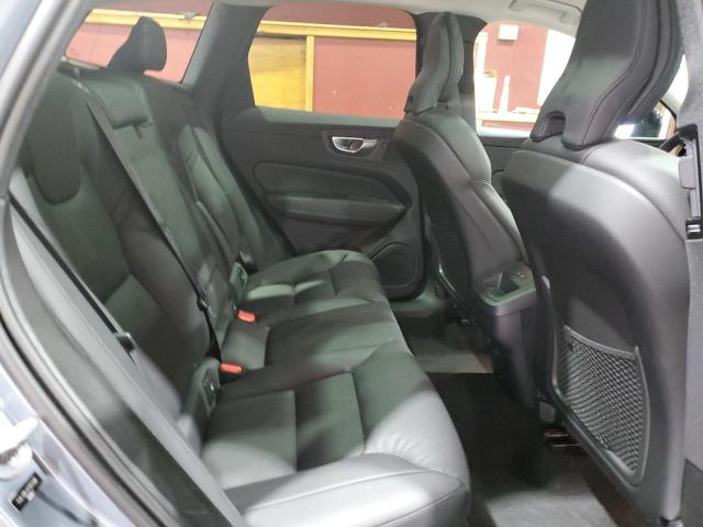 Photo 10 from auction – 2024 VOLVO XC60 PLUS with VIN YV4L12RL5R1807296