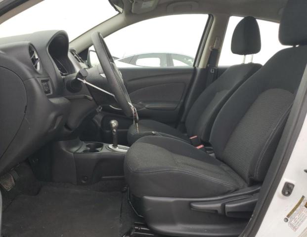 Photo 7 from auction – 2016 NISSAN VERSA S with VIN 3N1CN7AP3GL804831