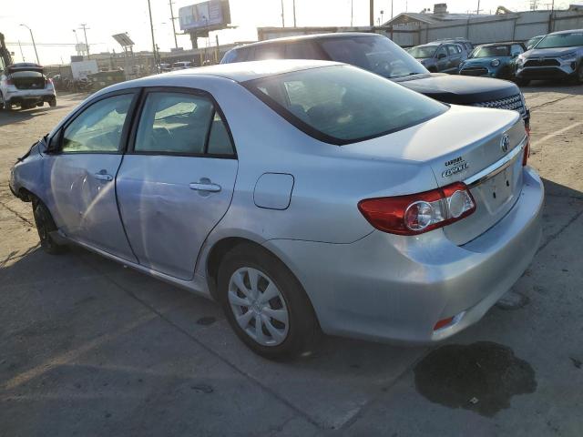 Zdjęcie 2 z aukcji – 2011 TOYOTA COROLLA BA z VIN JTDBU4EE7B9125360