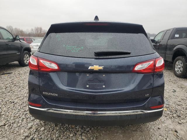 Photo 6 from auction – 2019 CHEVROLET EQUINOX LT with VIN 3GNAXKEVXKS521701