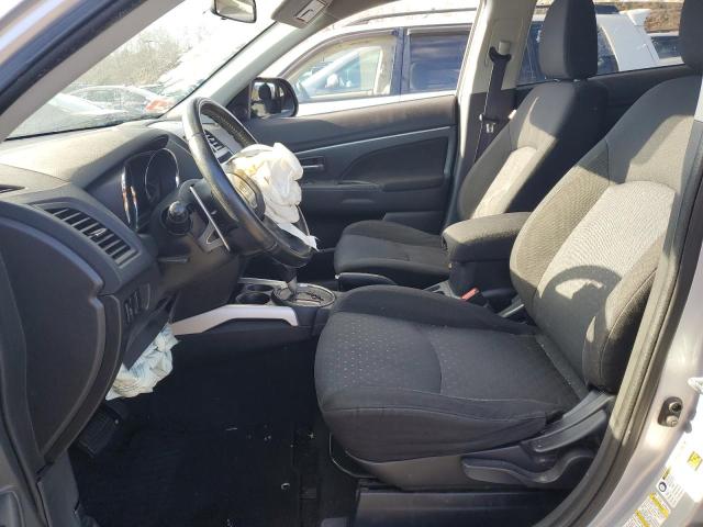Photo 7 from auction – 2012 MITSUBISHI OUTLANDER with VIN JA4AR4AU1CZ009805