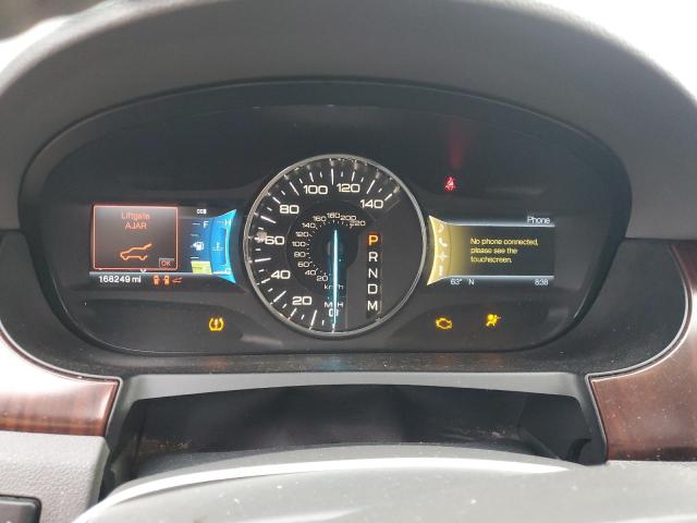 Photo 9 from auction – 2011 FORD EDGE LIMIT with VIN 2FMDK3KC8BBB65022
