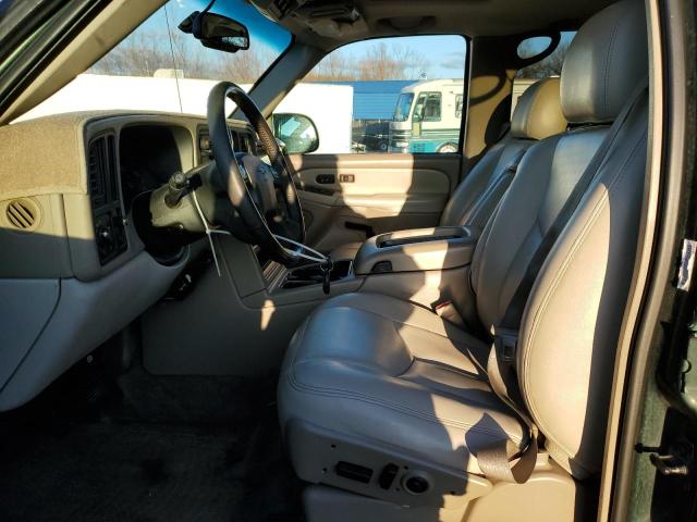 Photo 7 from auction – 2003 CHEVROLET SUBURBAN C with VIN 3GNEC16Z03G323948