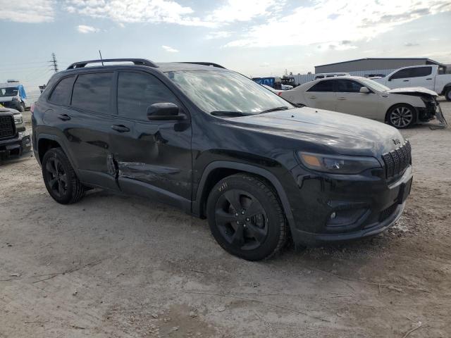 Photo 4 from auction – 2020 JEEP CHEROKEE L with VIN 1C4PJLLB2LD545754