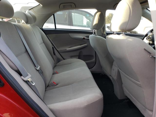 Photo 10 from auction – 2013 TOYOTA COROLLA BA with VIN 5YFBU4EE7DP205478