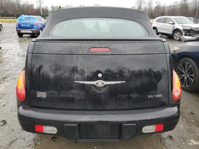 Photo 6 from auction – 2005 CHRYSLER PT CRUISER with VIN 3C3EY55E05T354678