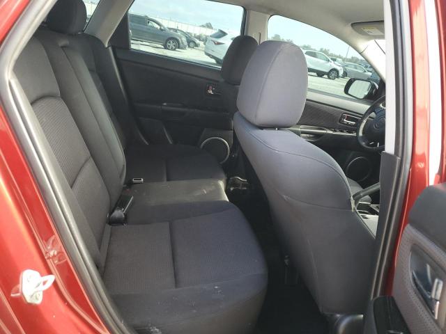 Photo 11 from auction – 2009 MAZDA 3 S with VIN JM1BK344191197639