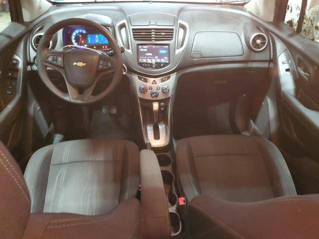 Photo 8 from auction – 2016 CHEVROLET TRAX 1LT with VIN 3GNCJPSB7GL253662