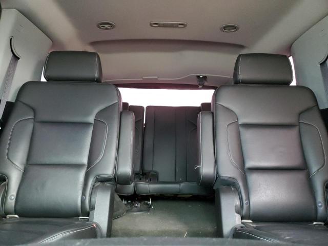 Photo 10 from auction – 2016 CHEVROLET TAHOE C150 with VIN 1GNSCBKC2GR171641