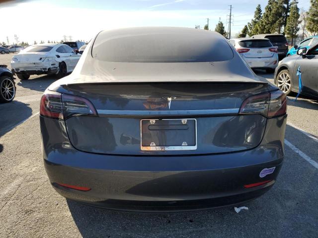 Photo 6 from auction – 2018 TESLA MODEL 3 with VIN 5YJ3E1EA8JF157851