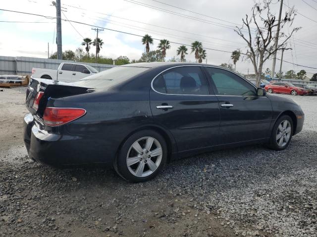 Photo 3 from auction – 2005 LEXUS ES 330 with VIN JTHBA30G455131266