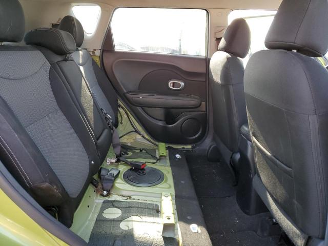 Photo 10 from auction – 2017 KIA SOUL + with VIN KNDJP3A58H7877754